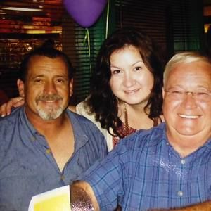 Meet your Posher, Jerry